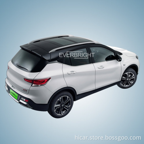 stock area 4 Wheel Electric Car Electric Automobile Energy Small SuV سيارة سيارات الدفع الرباعي للاستلام في المدينة المصنوعة في الصين 2023